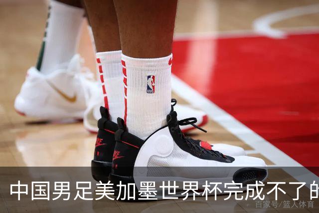 中国男足美加墨世界杯完成不了的“星愿”吉利银河给办了｜汽势营销