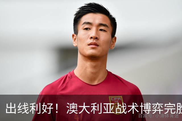 出线利好！澳大利亚战术博弈完胜 土耳其30脚射门难进1球