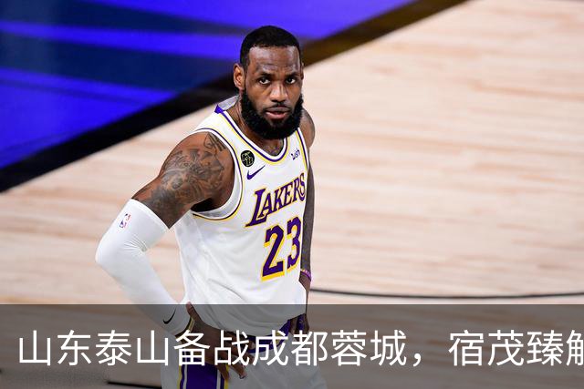 山东泰山备战成都蓉城，宿茂臻解读主力伤情及心态调整