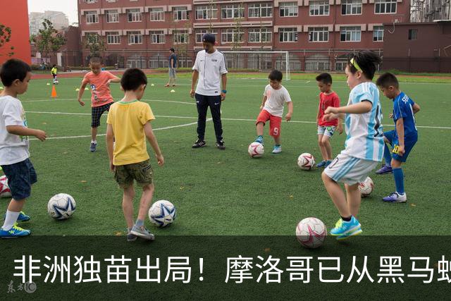 非洲独苗出局！摩洛哥已从黑马蜕变为劲旅 四年后主场见
